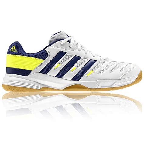 Adidas Essence 10.1 Court Shoes 